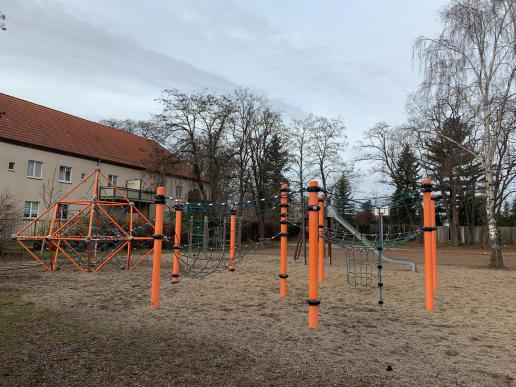 Spielplatz